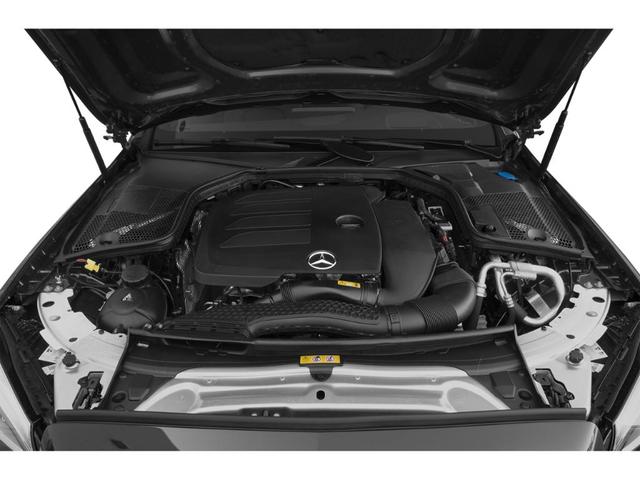 Photo of 2023 White Mercedes-Benz C-Class
