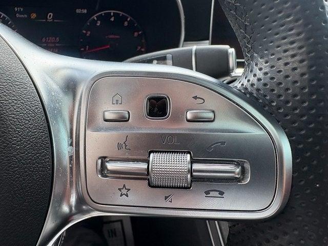 Photo of 2023 White Mercedes-Benz C-Class