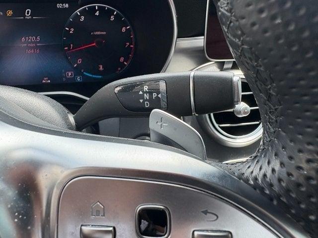 Photo of 2023 White Mercedes-Benz C-Class
