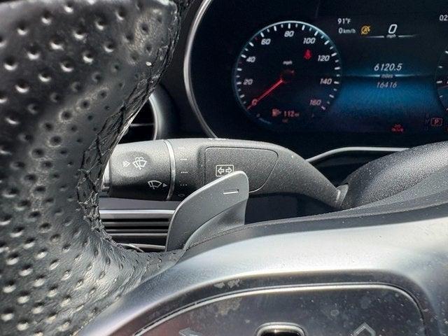 Photo of 2023 White Mercedes-Benz C-Class