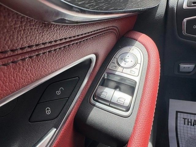 Photo of 2023 White Mercedes-Benz C-Class