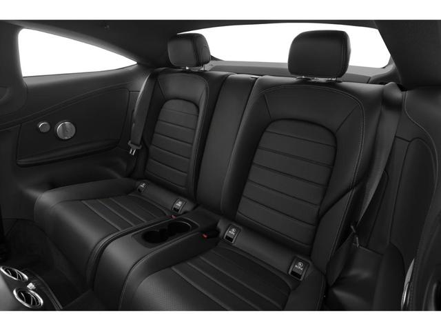 Photo of 2023 White Mercedes-Benz C-Class
