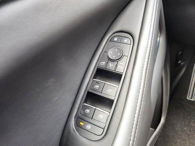 Photo of 2026 Moonbow Blue INFINITI QX60