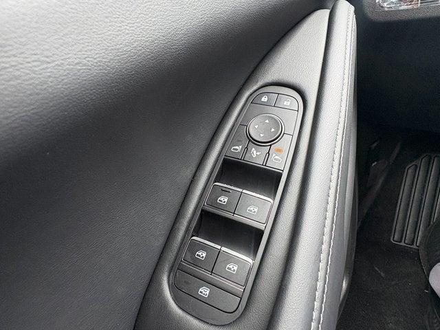 Photo of 2026 Deep Bordeaux INFINITI QX60