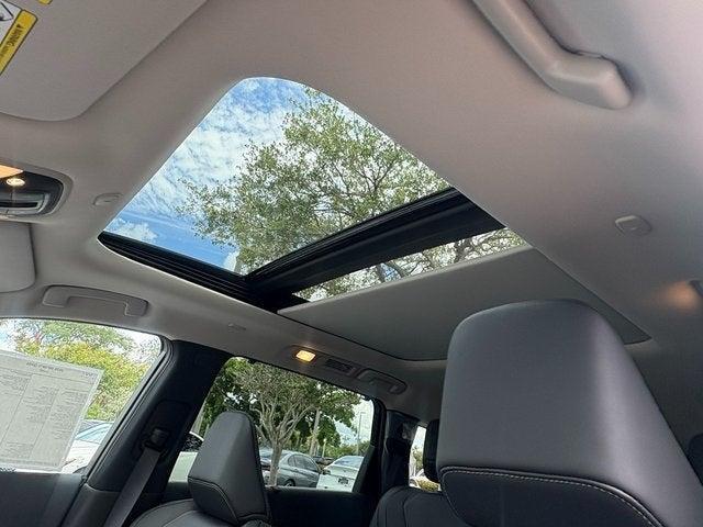 Photo of 2026 Deep Bordeaux INFINITI QX60
