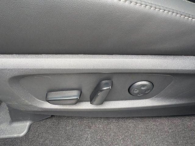 Photo of 2026 Deep Bordeaux INFINITI QX60