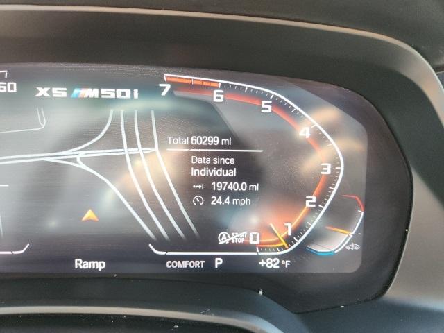Photo of 2020 Black Sapphire Metallic BMW X5