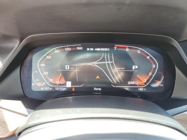 Photo of 2020 Black Sapphire Metallic BMW X5