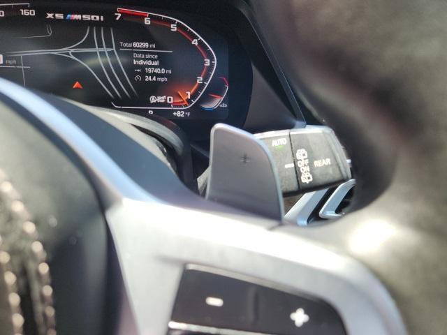Photo of 2020 Black Sapphire Metallic BMW X5
