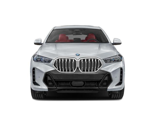 Photo of 2024 Black BMW X6