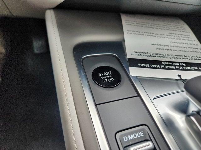 Photo of 2026 Deep Emerald INFINITI QX60