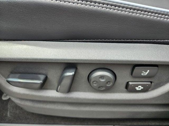 Photo of 2025 Diamond Black INFINITI QX80