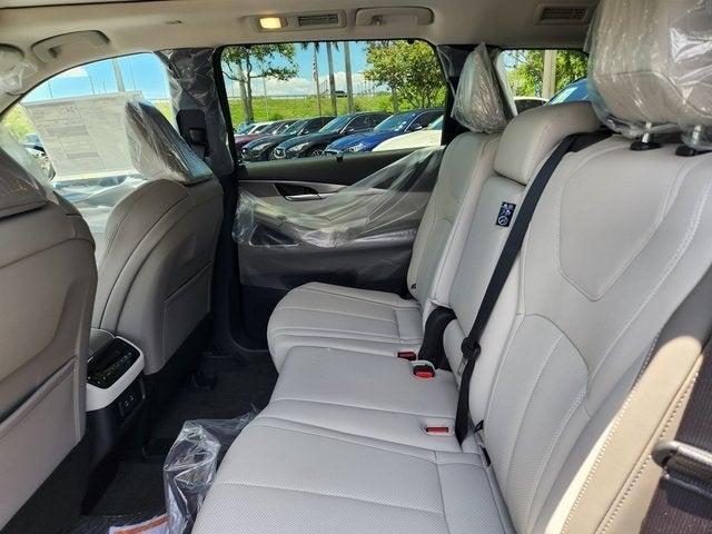 Photo of 2026 Grand Blue INFINITI QX60