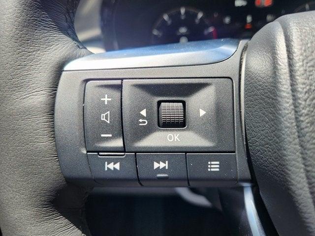 Photo of 2026 Grand Blue INFINITI QX60