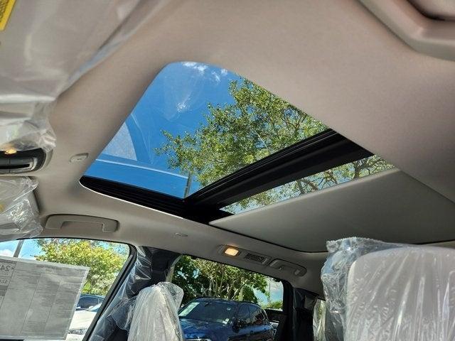 Photo of 2026 Grand Blue INFINITI QX60