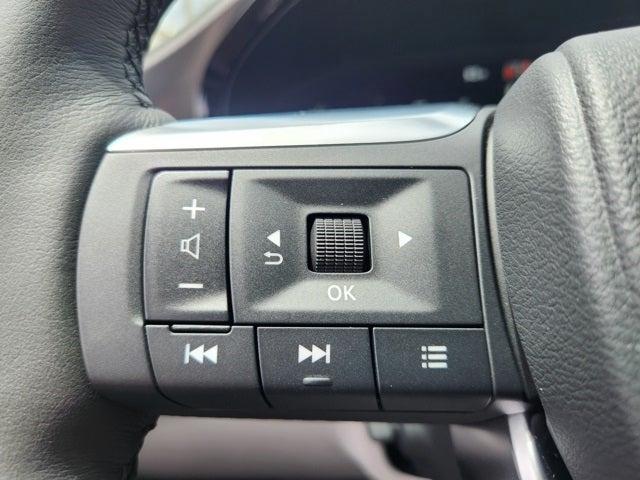 Photo of 2026 Warm Titanium INFINITI QX60