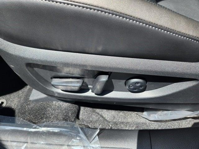 Photo of 2025 Graphite Shadow INFINITI QX50