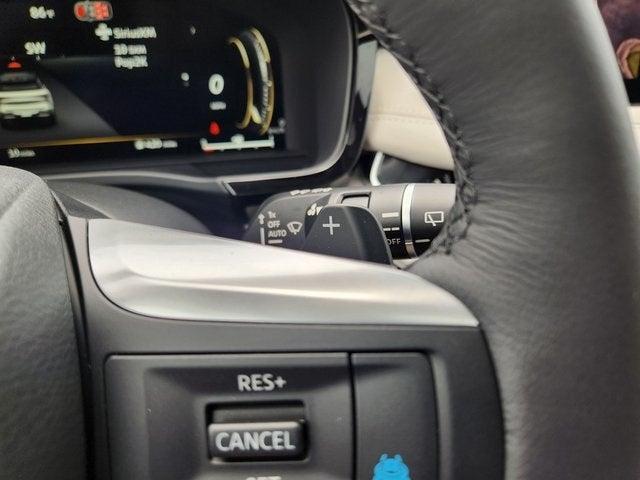 Photo of 2026 Deep Emerald INFINITI QX60