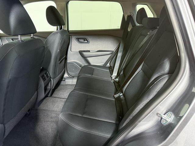Photo of 2023 Gun Metallic Nissan Rogue