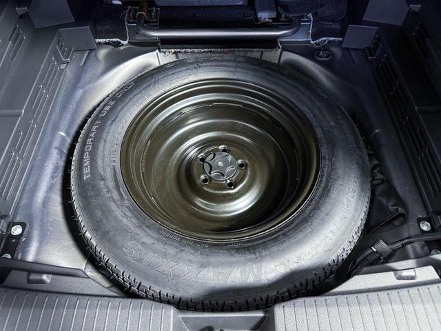 Photo of 2023 Gun Metallic Nissan Rogue