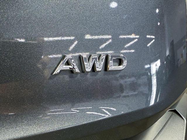 Photo of 2023 Gun Metallic Nissan Rogue