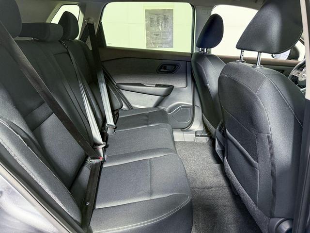 Photo of 2023 Gun Metallic Nissan Rogue