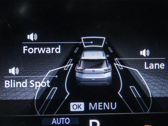 Photo of 2023 Gun Metallic Nissan Rogue