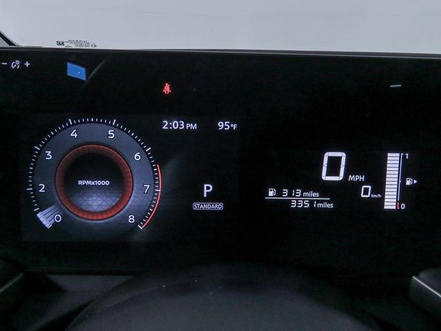 Photo of 2025 Super Black Nissan Kicks