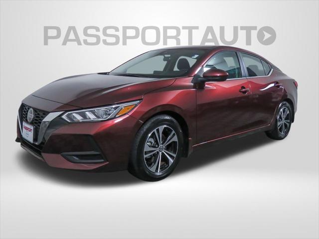 2023 Nissan Sentra