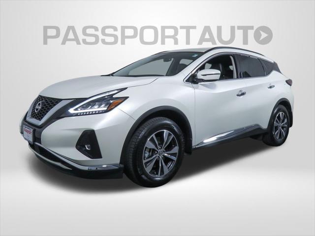 2024 Nissan Murano