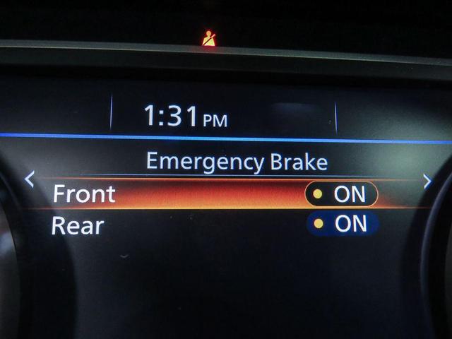 Photo of 2025 Scarlet Ember Nissan Altima