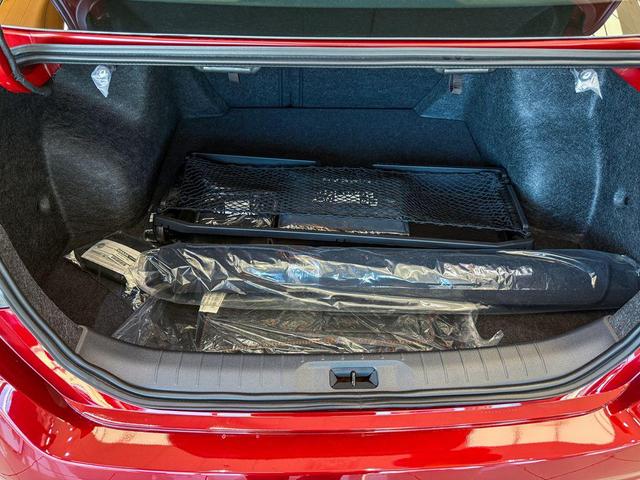 Photo of 2025 Scarlet Ember Nissan Altima