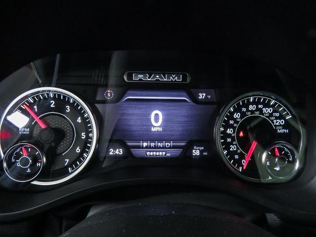 Photo of 2022 Bright White Clearcoat RAM 1500