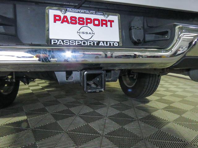 Photo of 2022 Bright White Clearcoat RAM 1500