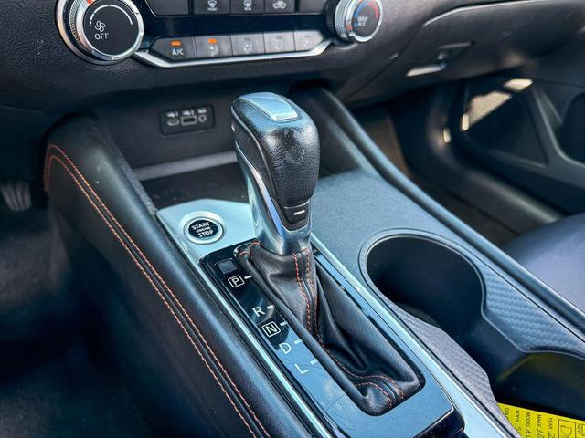 Photo of 2019 Super Black Nissan Altima