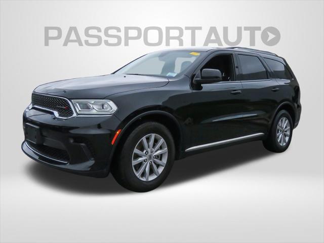 2023 Dodge Durango