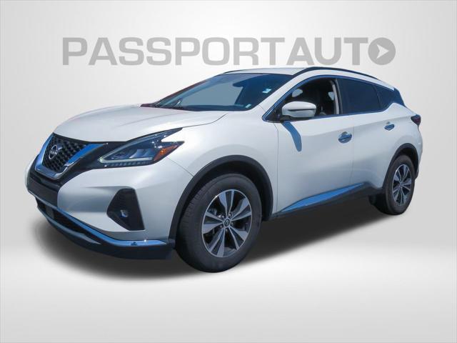 2023 Nissan Murano