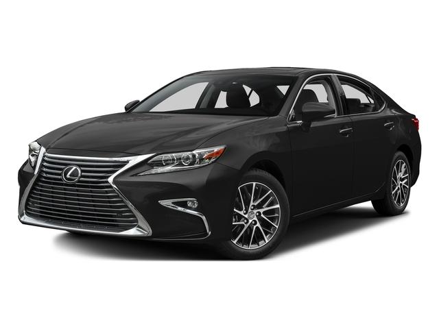 2018 Lexus Es 350