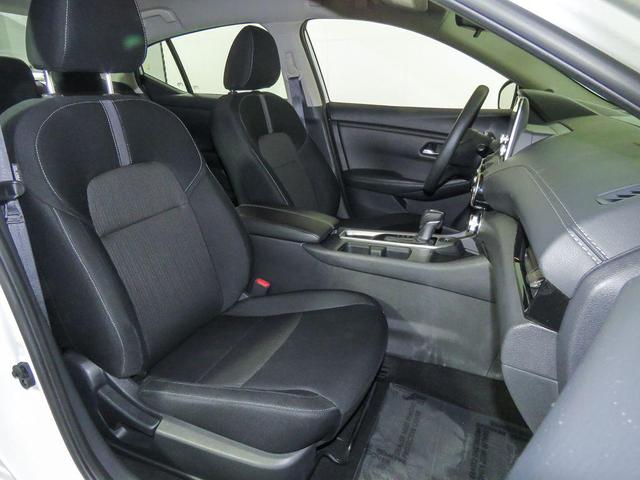 Photo of 2023 Fresh Powder Nissan Sentra