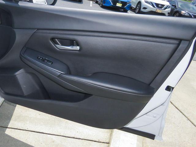 Photo of 2023 Fresh Powder Nissan Sentra