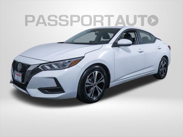 2023 Nissan Sentra