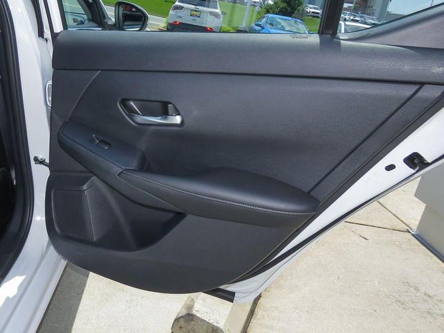 Photo of 2023 Fresh Powder Nissan Sentra