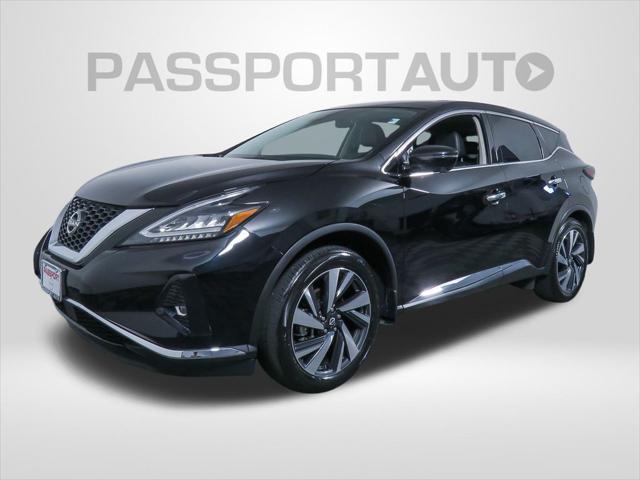 2023 Nissan Murano