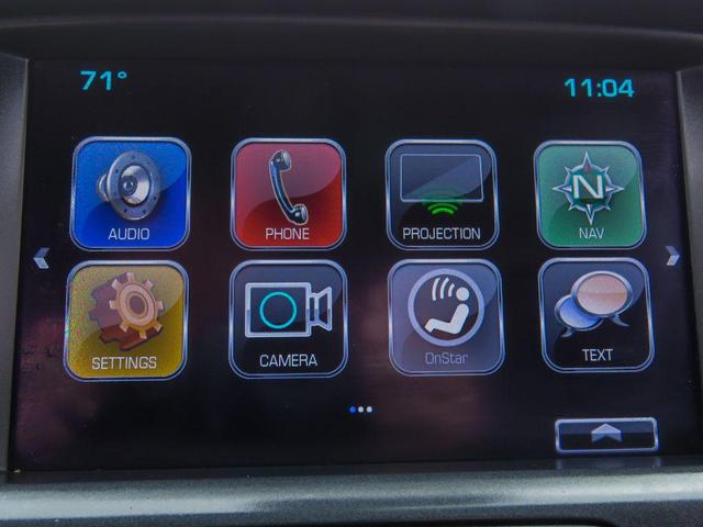 Photo of 2018 Onyx Black GMC Canyon