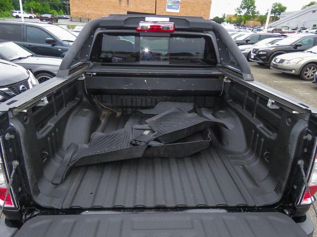 Photo of 2018 Onyx Black GMC Canyon