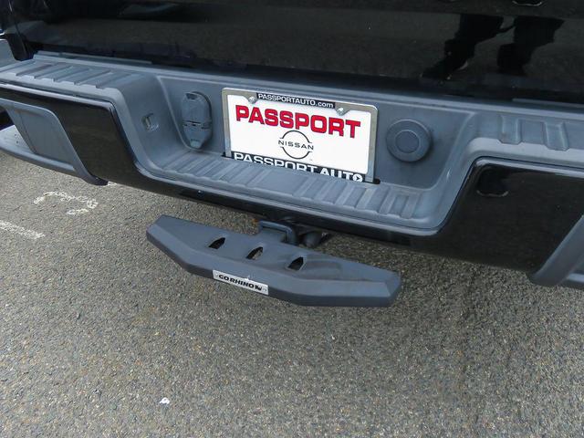 Photo of 2018 Onyx Black GMC Canyon