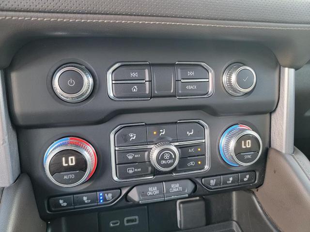 Photo of 2021 Pearl Beige Metallic GMC Yukon