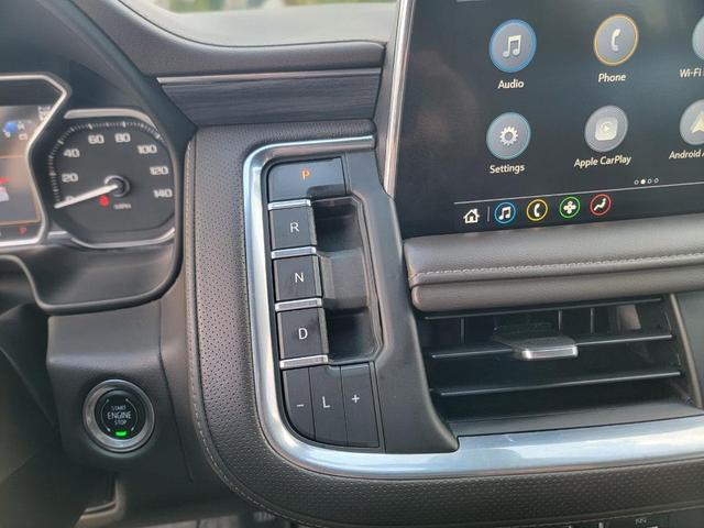 Photo of 2021 Pearl Beige Metallic GMC Yukon