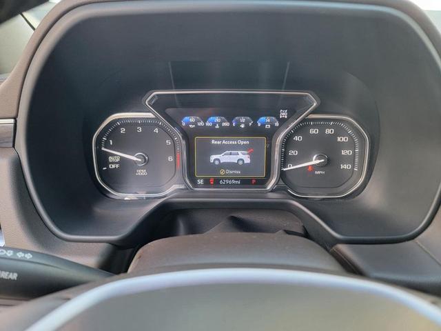 Photo of 2021 Pearl Beige Metallic GMC Yukon