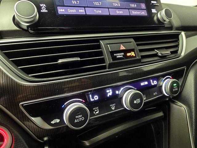 Photo of 2018 Black Honda Accord